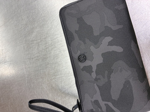 Vist Large View of Product Image Which is Used Lululemon Athletica Wristlet
