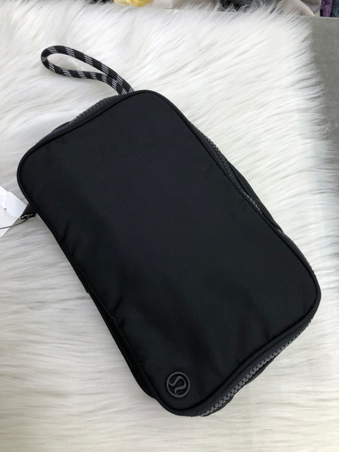 Vist Large View of Product Image Which is Used Lululemon Athletica Wristlet