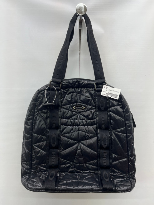 Vist Large View of Product Image Which is Used OAKLEY Xlarge Handbag
