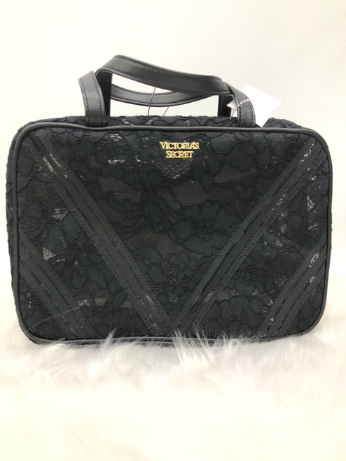 Vist Large View of Product Image Which is Used Victoria's Secret Small Handbag