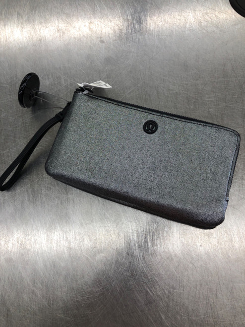 Vist Large View of Product Image Which is Used Lululemon Athletica Wristlet