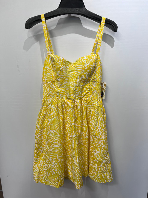 Vist Large View of Product Image Which is Used Lilly Pulitzer Short Dress F S-4/6