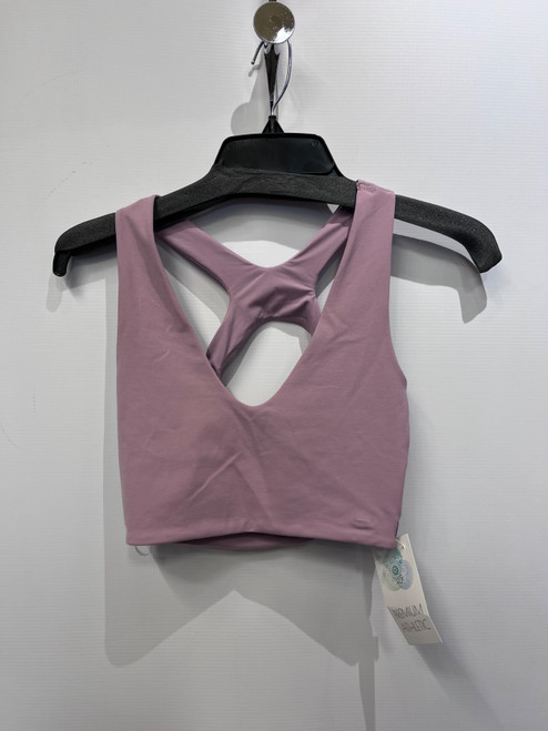 Vist Large View of Product Image Which is Used Lululemon Athletica Active Tank Top XXS