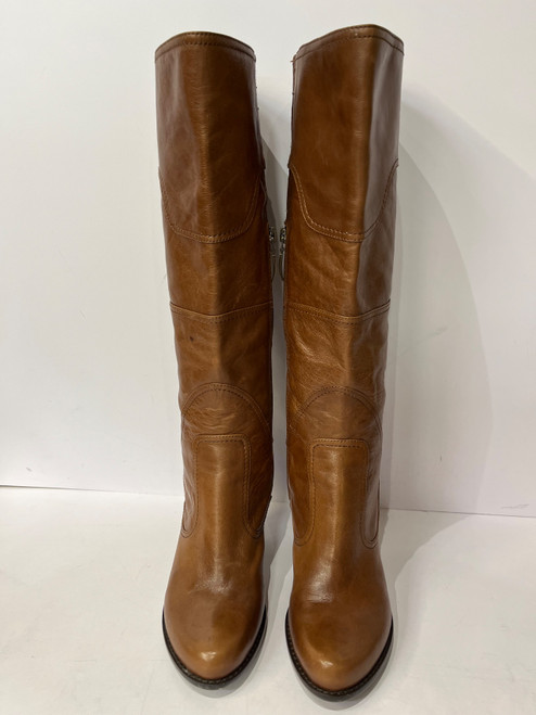 Vist Large View of Product Image Which is Used Guess Tall Boots 8.5