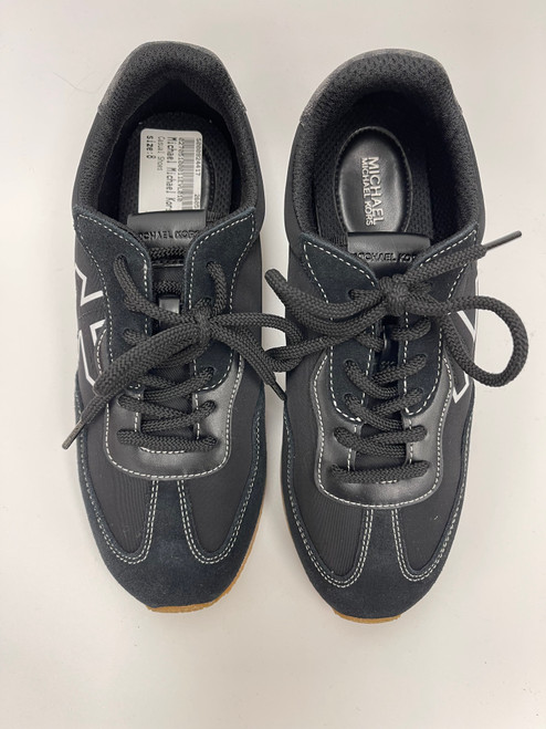 Vist Large View of Product Image Which is Used Michael Michael Kors Casual Shoes 8