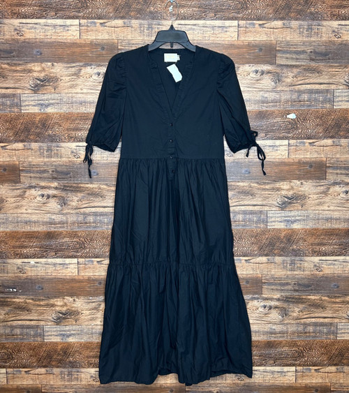 Vist Large View of Product Image Which is Used Nation Ltd Long Dress F XS-0/2