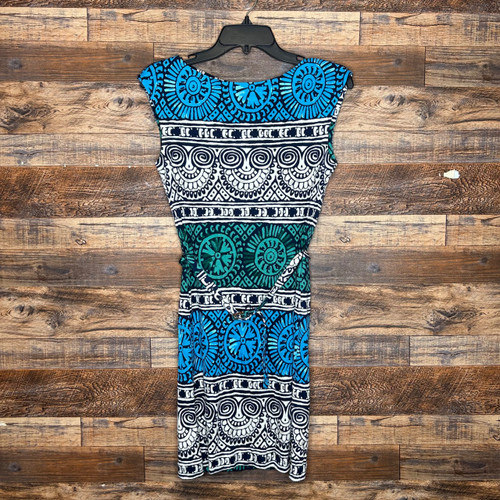 Vist Large View of Product Image Which is Used Tory Burch Short Dress F XS-0/2