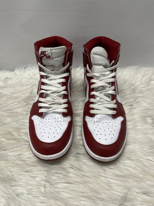 Vist Large View of Product Image Which is Used Jordan Mens Casual Shoes 14