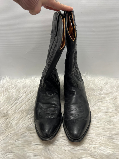 Vist Large View of Product Image Which is Used Nocona Mens Winter Boots 13