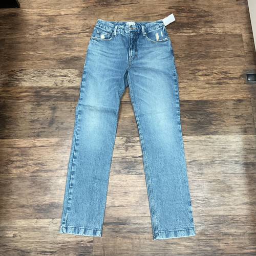 Vist Large View of Product Image Which is Used good american Denim 6-28