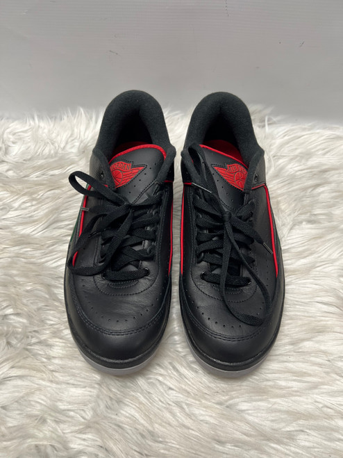 Vist Large View of Product Image Which is Used Jordan Mens Casual Shoes 10.5