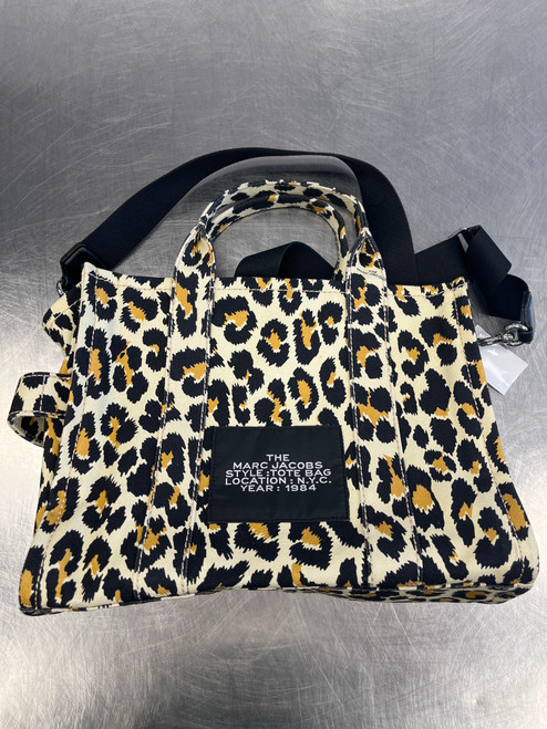 Vist Large View of Product Image Which is Used Marc By Marc Jacobs Large Handbag