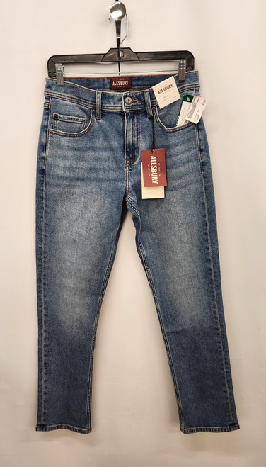 Vist Large View of Product Image Which is Used Unbranded Mens Denim 29W