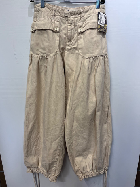 Vist Large View of Product Image Which is Used Free People Casual Pant 2-26
