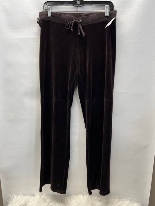 Vist Large View of Product Image Which is Used Juicy Couture Casual Pant M 8-10/28-30