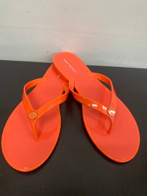 Vist Large View of Product Image Which is Used Tory Burch Sandals 9