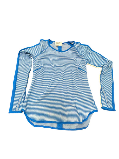 Vist Large View of Product Image Which is Used Lululemon Athletica Active Long Sleeve M-8/10