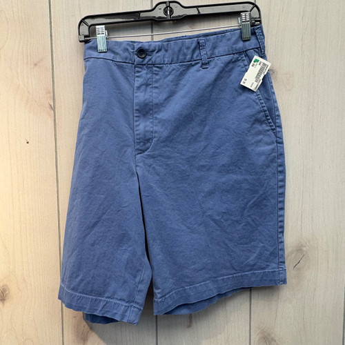 Vist Large View of Product Image Which is Used Izod Mens Shorts 40W