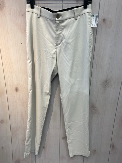 Vist Large View of Product Image Which is Used Nike Mens Casual Pant 30W