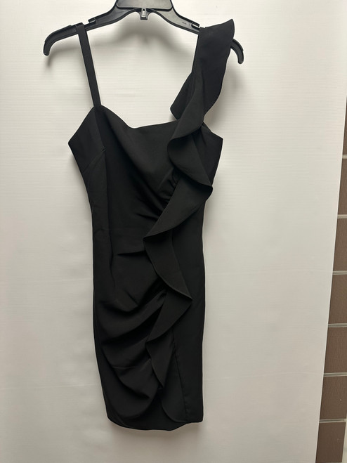 Vist Large View of Product Image Which is Used Guess Short Dress F S-4/6
