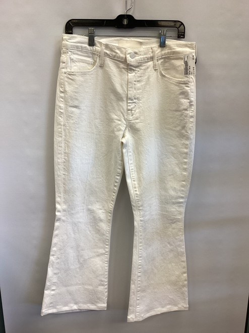 Vist Large View of Product Image Which is Used Mother Denim Denim 10-30