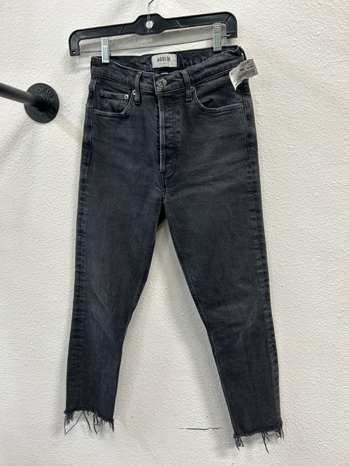 Vist Large View of Product Image Which is Used Agolde Denim 0-25