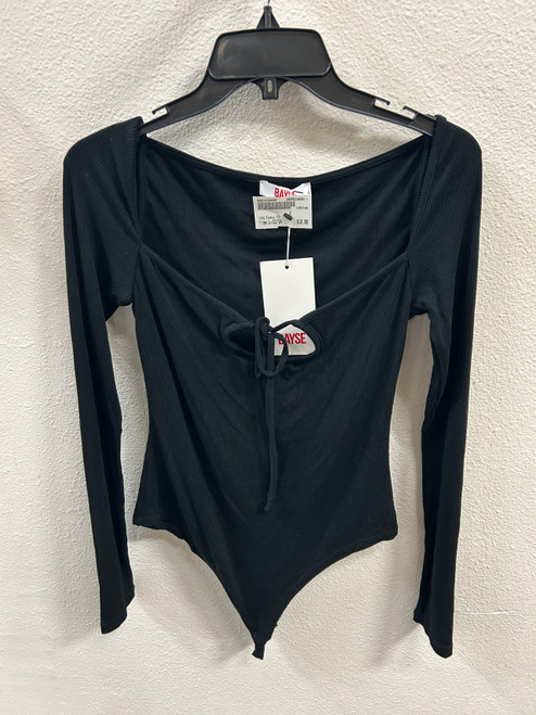 Vist Large View of Product Image Which is Used Unbranded Long Sleeve Top L-12/14