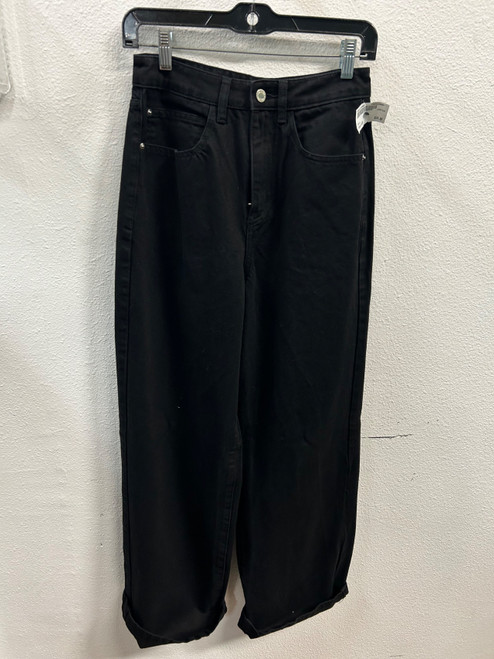Vist Large View of Product Image Which is Used Unbranded Denim 2-26