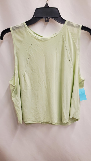 Vist Large View of Product Image Which is Used Lululemon Athletica Active Tank Top M-8/10