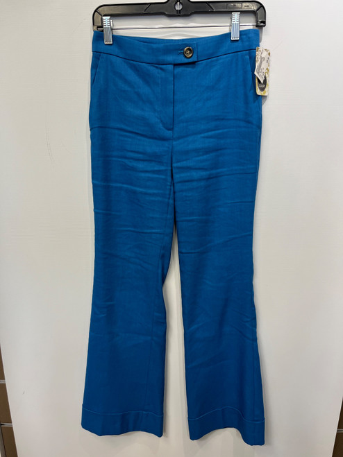 Vist Large View of Product Image Which is Used Ann Taylor Casual Pant 00-24