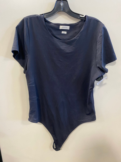 Vist Large View of Product Image Which is Used Babaton Short Sleeve Top 2X-20