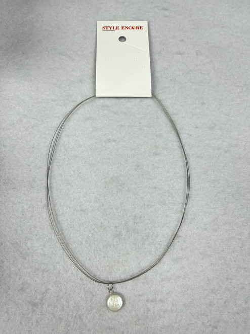 Vist Large View of Product Image Which is Used Unbranded Necklace