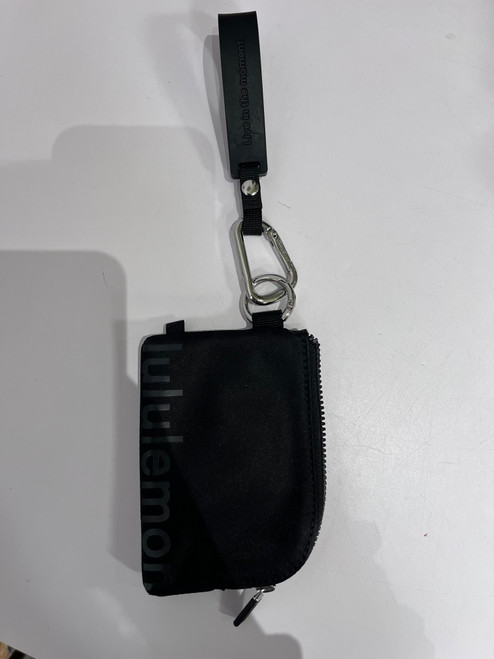 Vist Large View of Product Image Which is Used Lululemon Athletica Wristlet