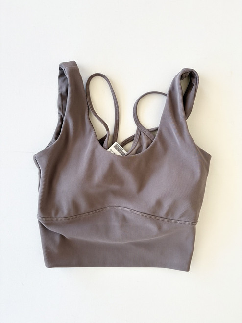 Vist Large View of Product Image Which is Used Unbranded Active Tank Top L-12/14