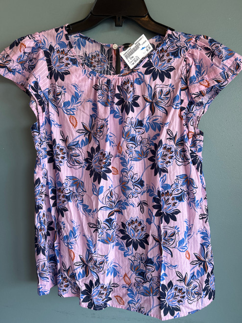 Vist Large View of Product Image Which is Used J. Crew Sleeveless Top XS-0/2