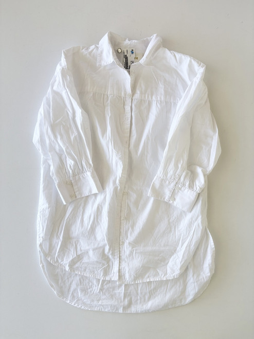 Vist Large View of Product Image Which is Used Maeve Long Sleeve Top XS-0/2