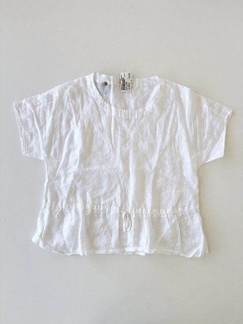 Vist Large View of Product Image Which is Used Cloth & Stone Short Sleeve Top XS-0/2