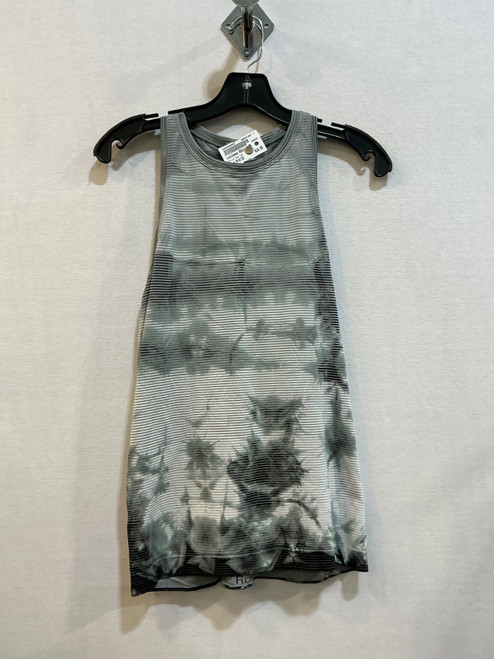 Vist Large View of Product Image Which is Used Lululemon Athletica Active Tank Top M-8/10