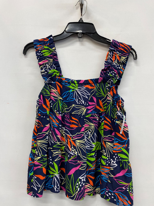 Vist Large View of Product Image Which is Used THML Sleeveless Top XS-0/2