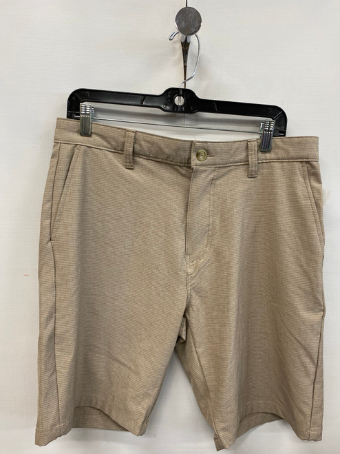 Vist Large View of Product Image Which is Used Unbranded Mens Shorts 33W