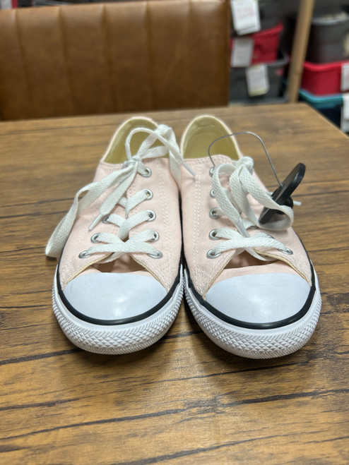 Vist Large View of Product Image Which is Used Converse Casual Shoes 7