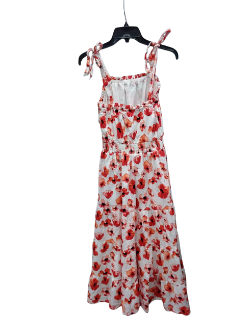 Vist Large View of Product Image Which is Used Matilda Jane Clothing Long Dress F S-4/6