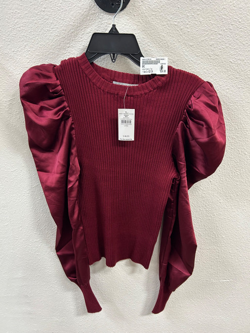 Vist Large View of Product Image Which is Used BKE Long Sleeve Top L-12/14