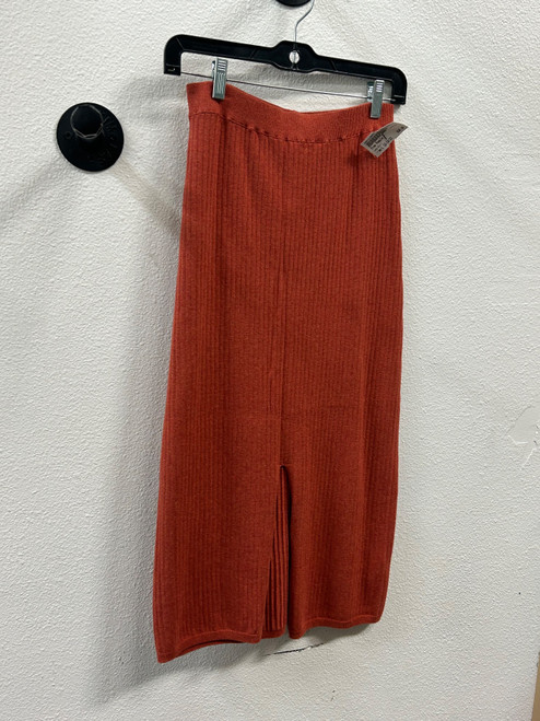 Vist Large View of Product Image Which is Used Free People Long Skirt L 12-14/31-32