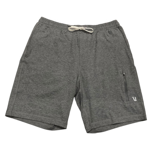 Vist Large View of Product Image Which is Used Vuori Mens Athletic Shorts M