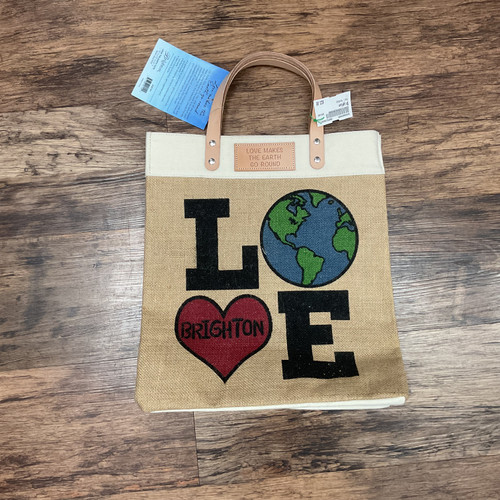 Vist Large View of Product Image Which is Used Brighton Small Handbag