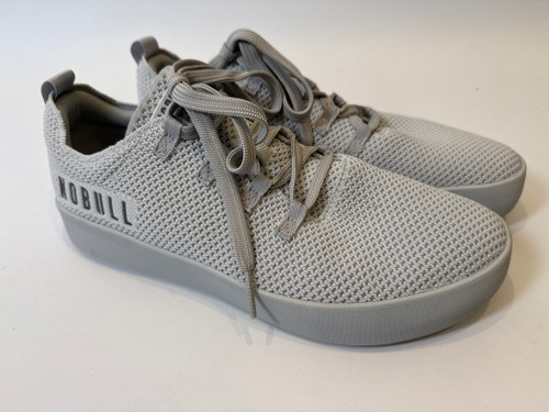 Vist Large View of Product Image Which is Used No Bull Men’s Sneakers 12.5
