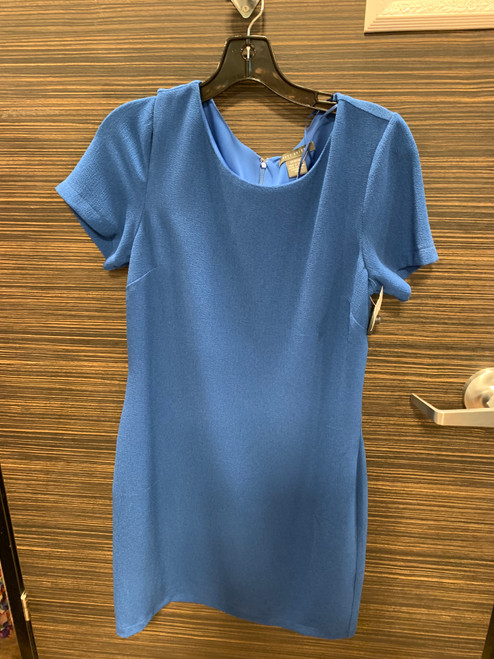 Vist Large View of Product Image Which is Used Suzy Shier Short Dress B M-8/10
