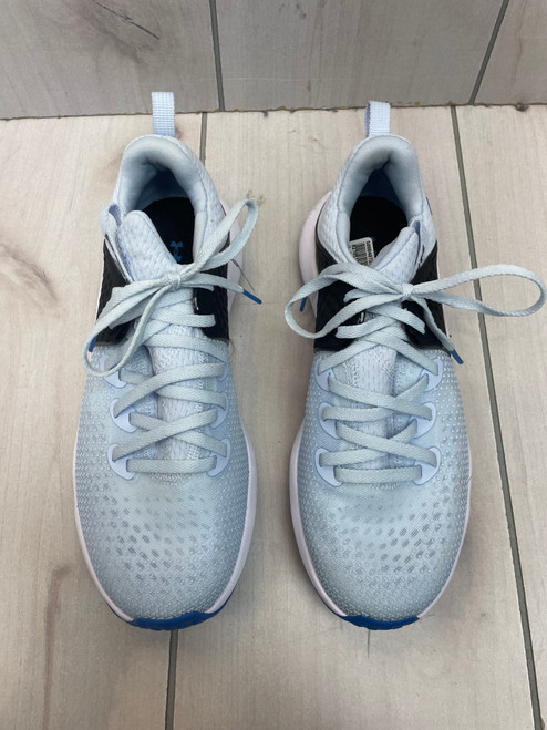 Vist Large View of Product Image Which is Used Under Armour Casual Shoes 9.5