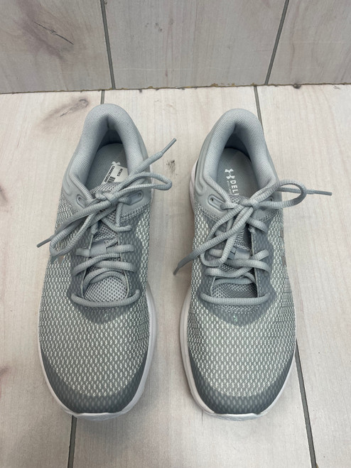 Vist Large View of Product Image Which is Used Under Armour Casual Shoes 9.5